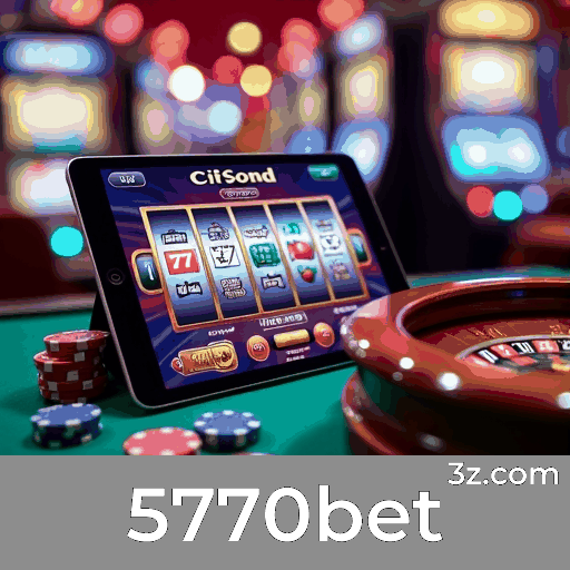 5770bet: Apostas Seguras e Rápidas para Usuários Brasileiros