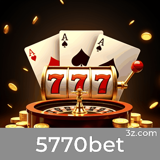 Aumente Seus Lucros com o App 5770bet