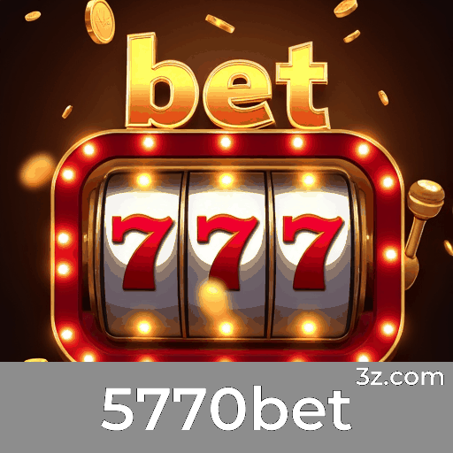 5770bet: Cassino Online Seguro e Profissional