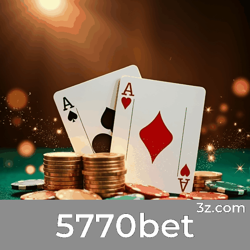 Mergulhe no Realismo Psicológico do Cassino 5770bet