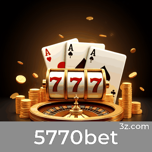 Mergulhe no Realismo Psicológico do Cassino 5770bet