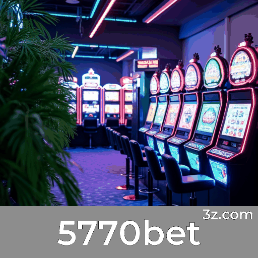 Aumente Seus Lucros com o App 5770bet