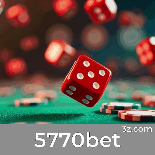 5770bet: Plataforma com Bônus para Jogadores Brasileiros