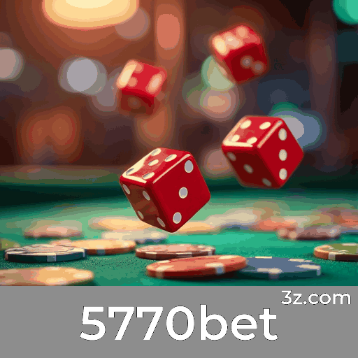 5770bet Promo: Estratégias de Valor Oculto