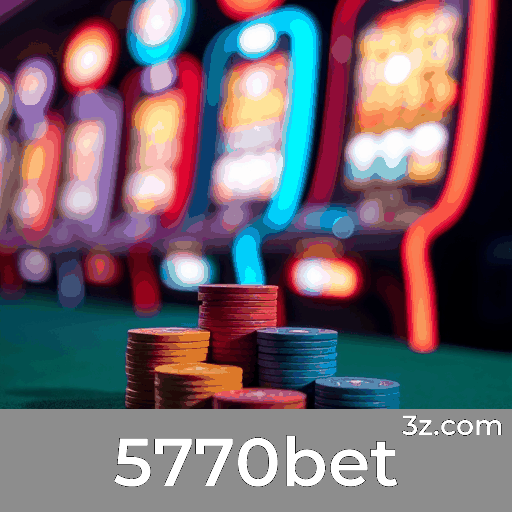 5770bet: Cassino Online com Jogos Diversificados e Otimização Local