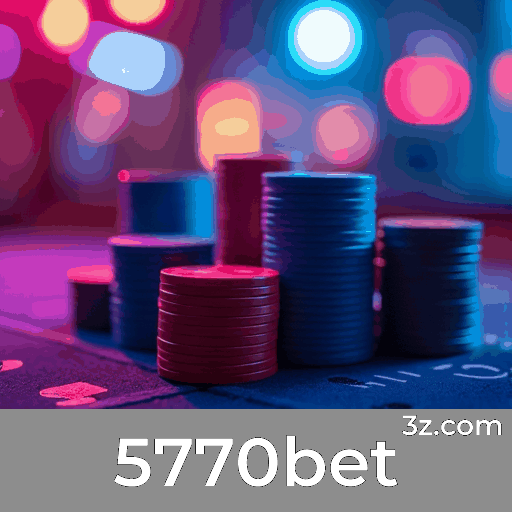 Aprenda Jogos no 5770bet: Estratégias que Funcionam