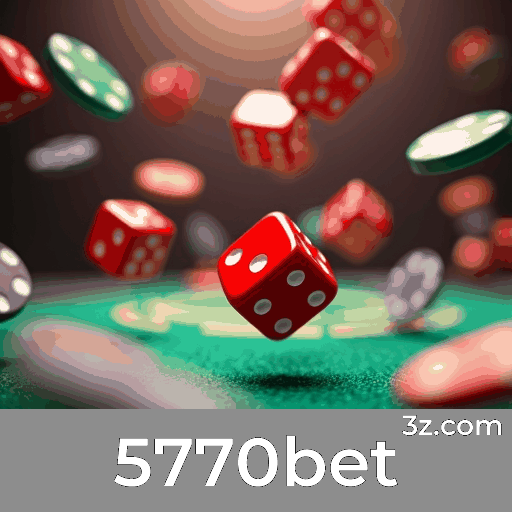 5770bet: Apostas Seguras e Rápidas para Usuários Brasileiros