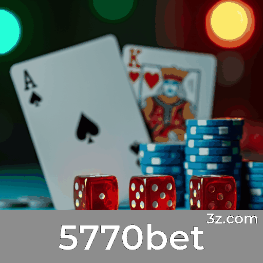 5770bet: Estratégias de Apostas e Análise de Esporte