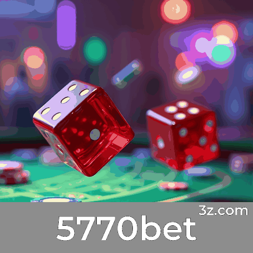 5770bet Promo: Estratégias de Valor Oculto